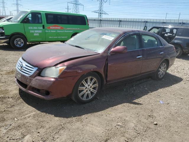 2008 Toyota Avalon Xl