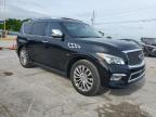 2015 Infiniti Qx80  na sprzedaż w Lebanon, TN - Minor Dent/Scratches