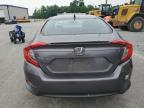 2017 Honda Civic Exl for Sale in Dunn, NC - Front End