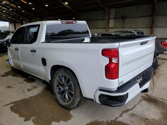  CHEVROLET ALL Models 2023 Белы