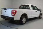 2022 Ford F150 Super Cab en Venta en Van Nuys, CA - All Over