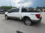 2025 Ford F150 King Ranch zu verkaufen in Dunn, NC - All Over