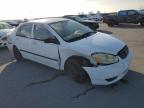 2003 Toyota Corolla Ce en Venta en New Orleans, LA - Front End