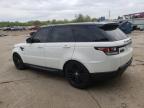 2016 Land Rover Range Rover Sport Sc na sprzedaż w Chicago Heights, IL - Minor Dent/Scratches