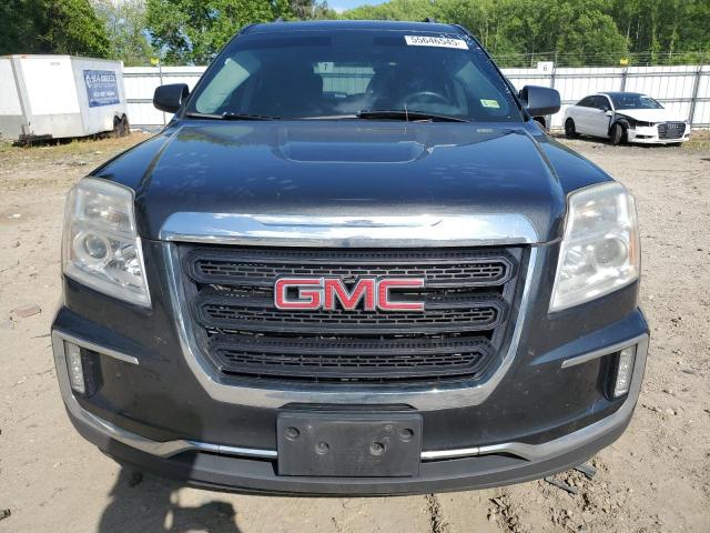  GMC TERRAIN 2017 Szary