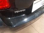 2011 TOYOTA AURIS TR for sale at Copart WOLVERHAMPTON
