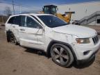2014 Jeep Grand Cherokee Limited за продажба в Montreal-est, QC - All Over