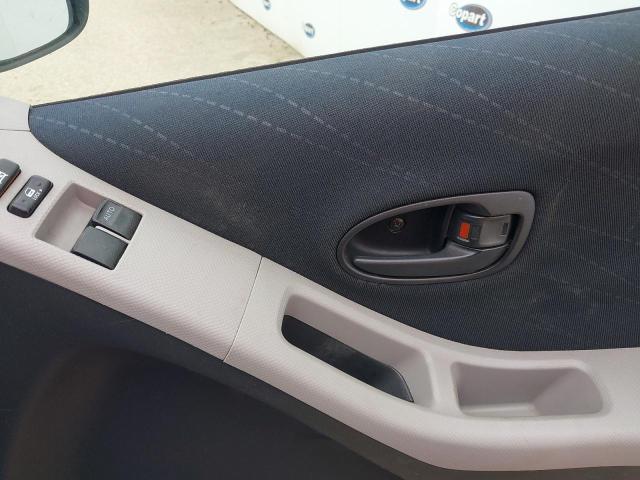 2006 TOYOTA YARIS T3 S