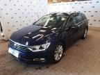 2019 VOLKSWAGEN PASSAT SE for sale at Copart SANDWICH