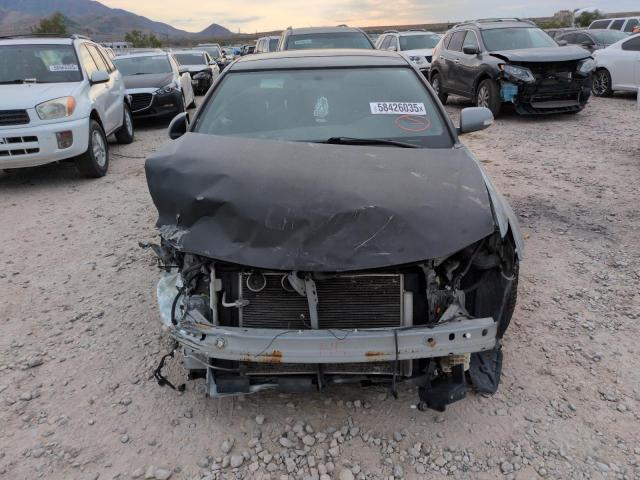  TOYOTA SCION 2013 Сірий