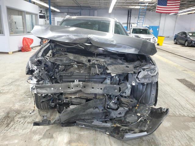  MAZDA CX-9 2022 Серый