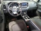 2022 Chevrolet Colorado Lt продається в Barberton, OH - Front End
