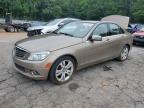 2011 Mercedes-Benz C 300 продається в Austell, GA - Rear End