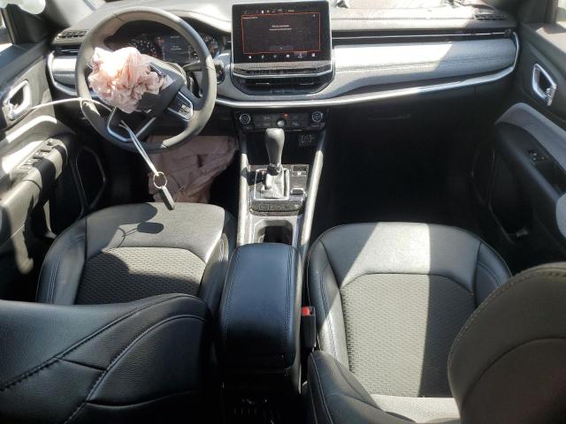  JEEP COMPASS 2024 Biały