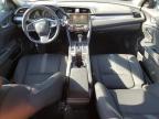 2016 Honda Civic Ex en Venta en Barberton, OH - Rear End