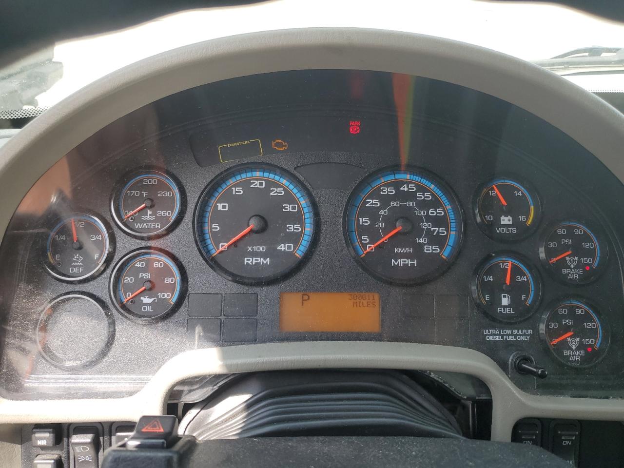 2019 International 4000 4300 VIN: 3HAMMMML7KL384734 Lot: 56532115