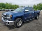 2017 Chevrolet Silverado K1500 Ltz for Sale in East Granby, CT - Side