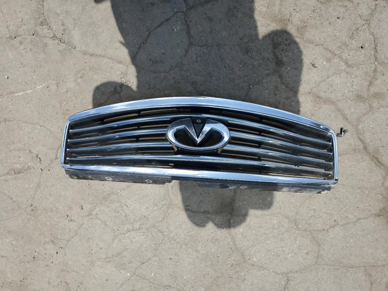2012 Infiniti Ex35 Base VIN: JN1AJ0HP2CM400953 Lot: 55363215