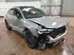 2021 AUDI RS Q3 SPOR for sale at Copart NEWBURY