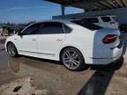 2017 Volkswagen Passat R-Line за продажба в West Palm Beach, FL - Vandalism