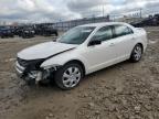 2011 Ford Fusion Se for Sale in Appleton, WI - Front End