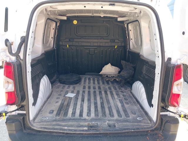 2023 TOYOTA PROACE CIT