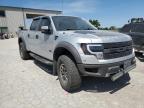 2011 Ford F150 Svt Raptor en Venta en Kansas City, KS - Normal Wear