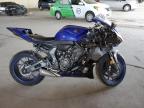 2022 YAMAHA YZFR7  a la Venta en Copart AZ - PHOENIX
