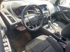 2017 Ford Focus Sel   na sprzedaż w Haslet, TX - Front End