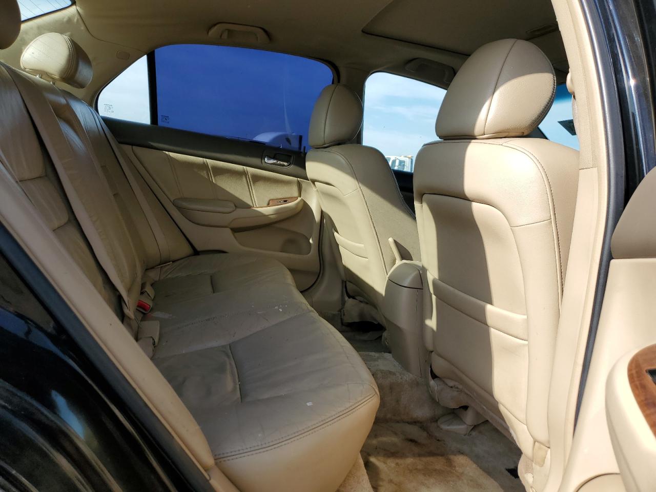 2006 Honda Accord Ex VIN: 1HGCM66556A023057 Lot: 57908505