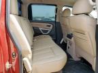 2016 Nissan Titan Xd Sl   de vânzare în San Antonio, TX - Minor Dent/Scratches