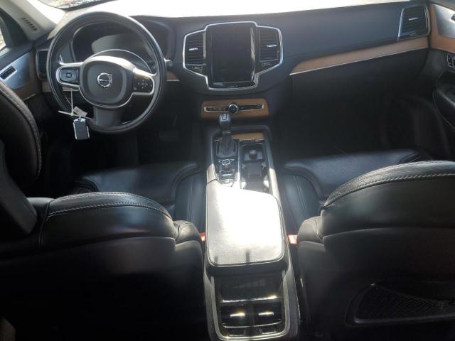 Паркетники VOLVO XC90 2016 Черный