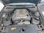 2008 Infiniti G37 Base продається в Taylor, TX - Rear End