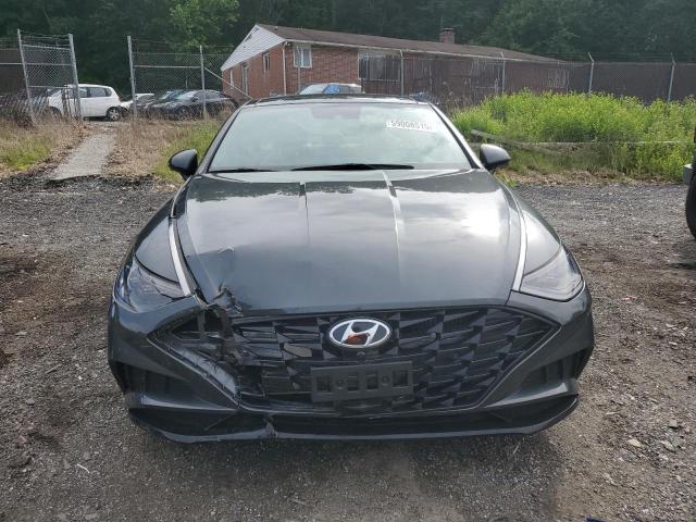  HYUNDAI SONATA 2023 Угольный