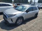 2024 Toyota Rav4 Xle იყიდება Van Nuys-ში, CA - Side
