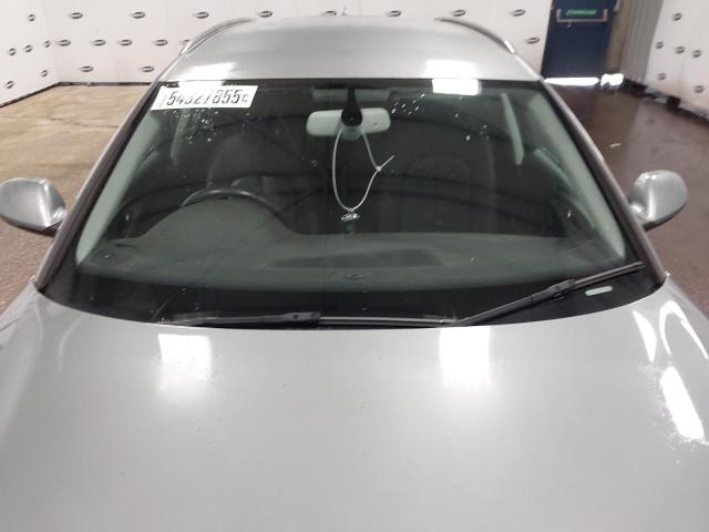 2014 AUDI A6 SE TDI