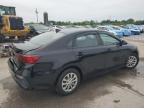 2019 Kia Forte Fe en Venta en Montgomery, AL - Rear End