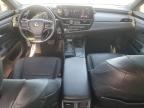 2022 Lexus Es 300H Base for Sale in Van Nuys, CA - Rear End