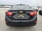 2018 Chevrolet Cruze Lt en Venta en Tulsa, OK - Mechanical