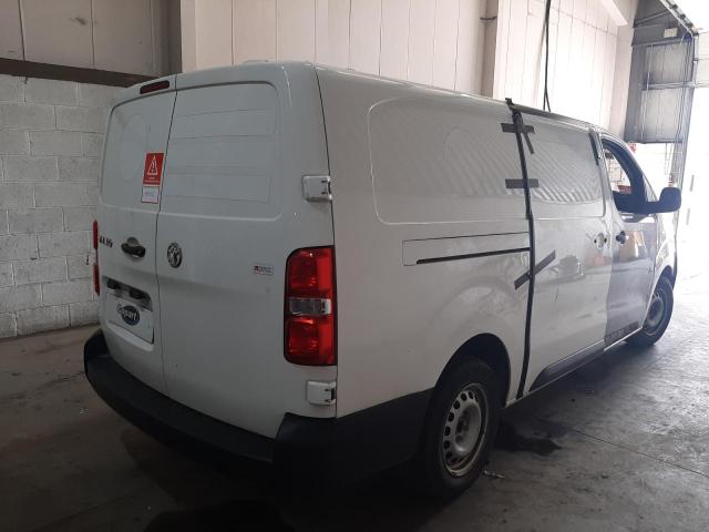2022 VAUXHALL VIVARO F29