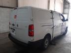 2022 VAUXHALL VIVARO F29 for sale at Copart WHITBURN