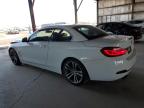2018 Bmw 430I  zu verkaufen in Phoenix, AZ - Front End