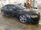 2017 Audi A8 L Quattro for Sale in Avon, MN - Vandalism