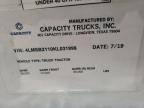 2019 Capacity Of Texas Tj6500T  for Sale in Sacramento, CA - Normal Wear