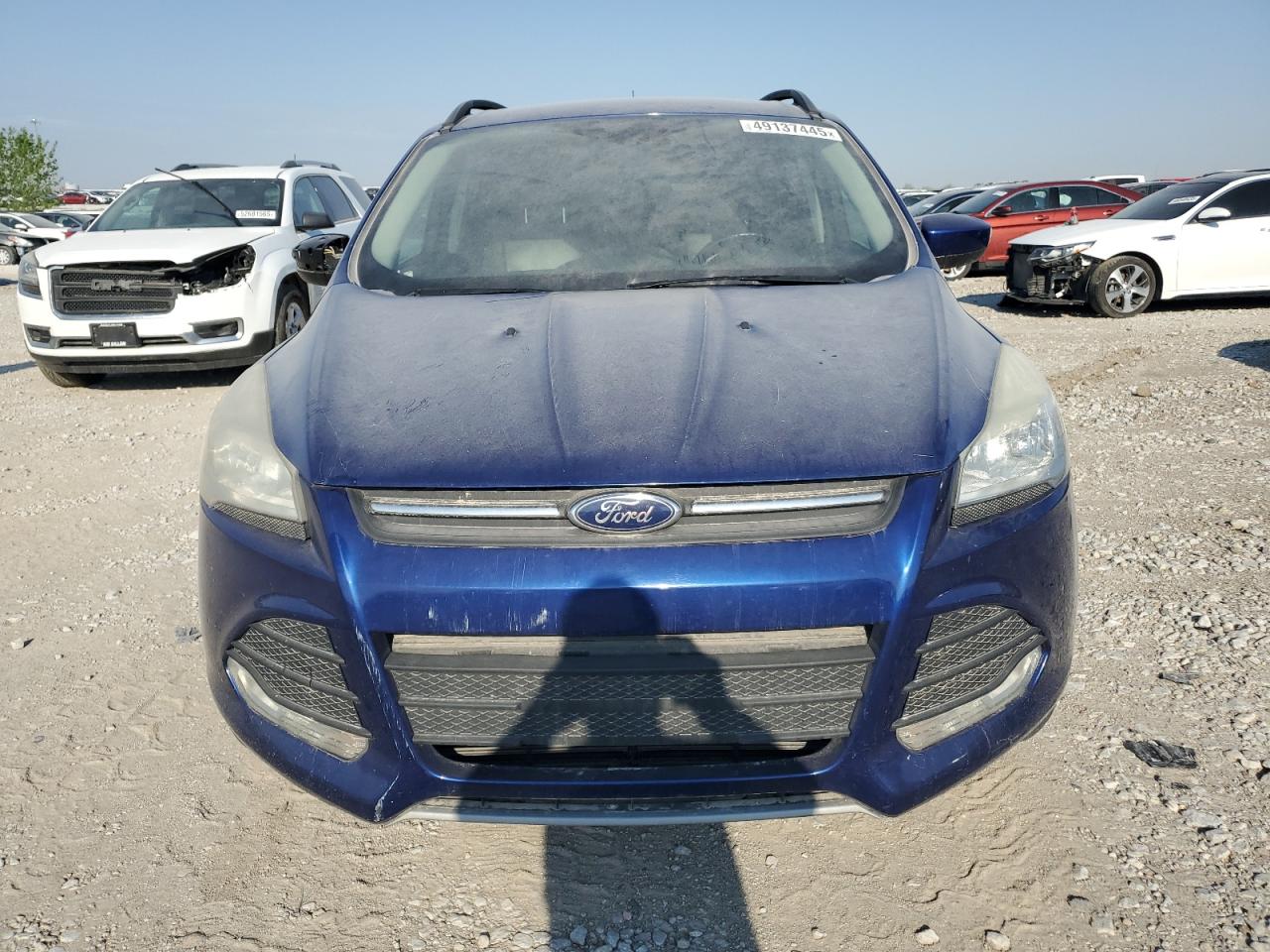2015 Ford Escape - Image 5