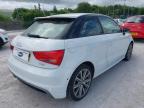 2014 AUDI A1 S LINE for sale at Copart ST HELENS