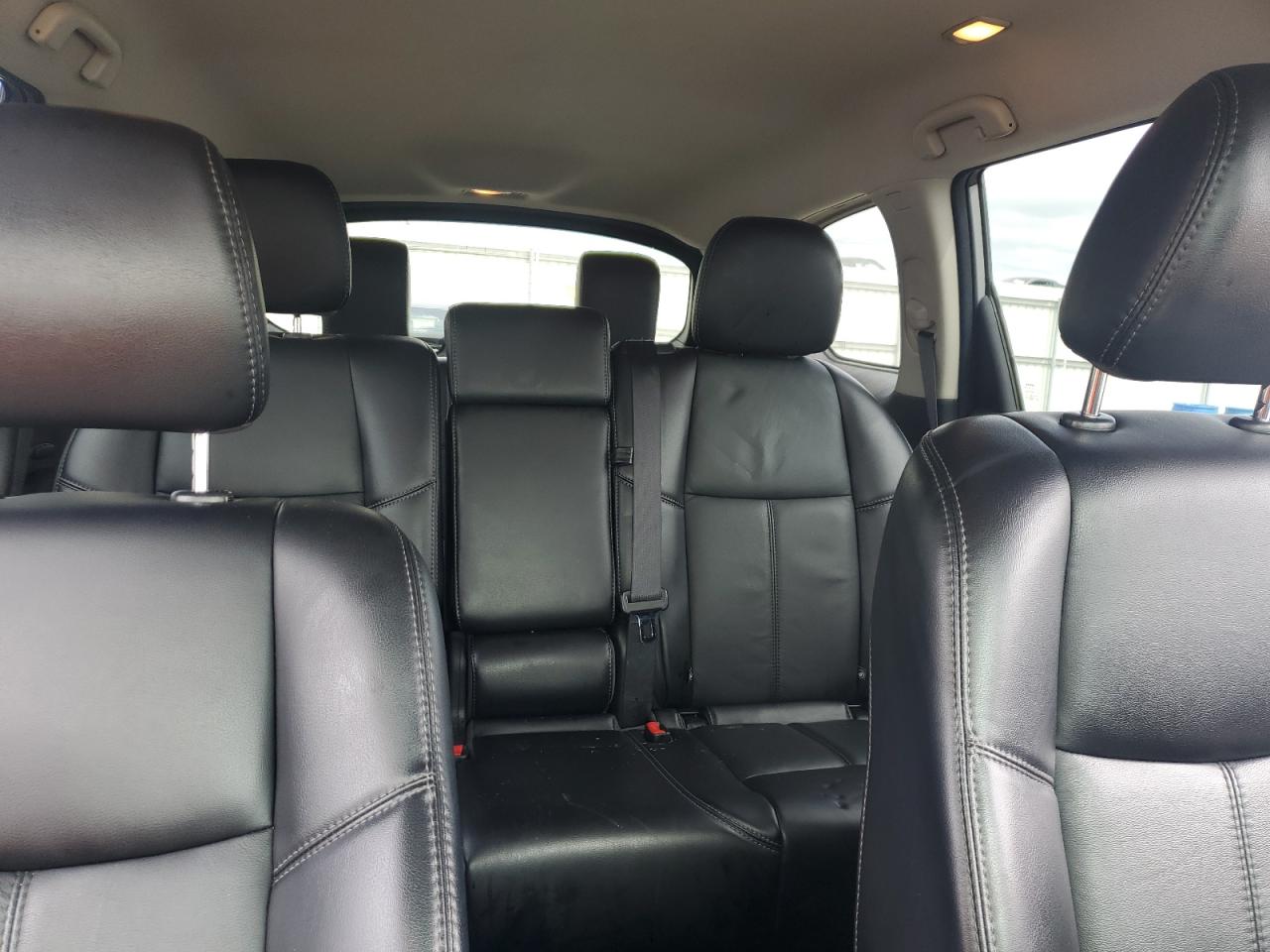 2018 Nissan Pathfinder S VIN: 5N1DR2MM7JC674108 Lot: 57270435