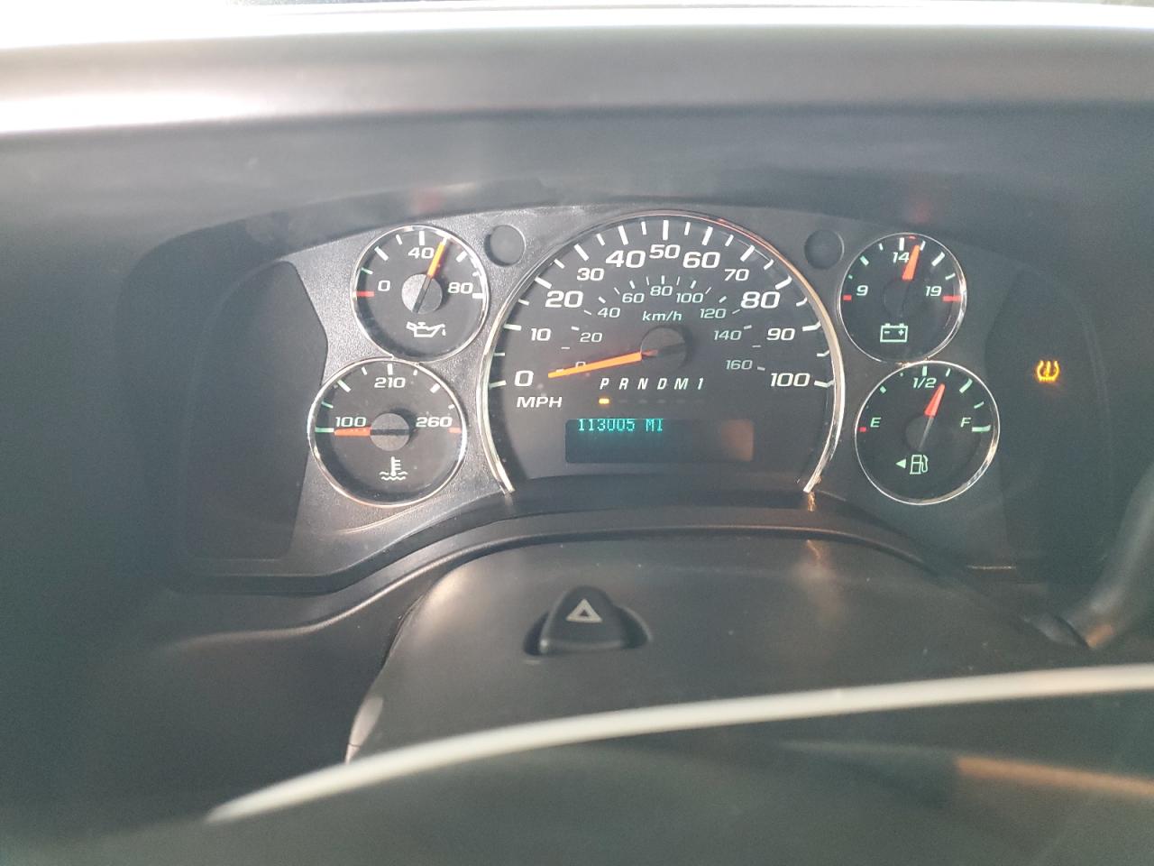 2017 Chevrolet Express G2500 VIN: 1GCWGAFF7H1163385 Lot: 57688315