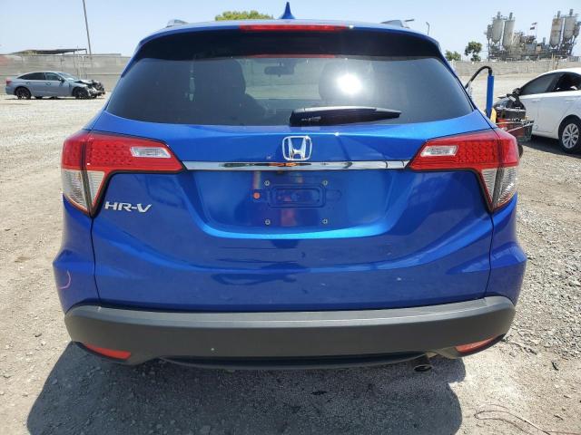  HONDA HR-V 2021 Granatowy