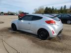 2013 Hyundai Veloster  de vânzare în Bowmanville, ON - Front End